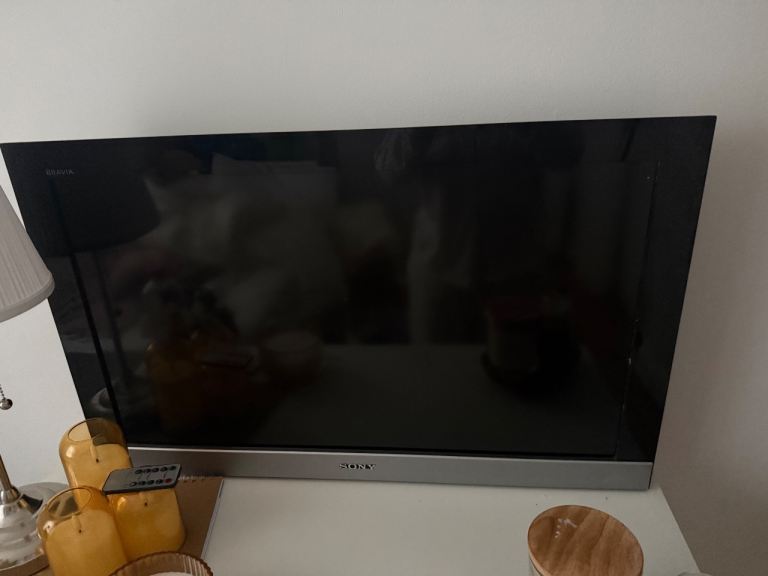 Sony Tv 32’ SPARES AND REPAIRS  