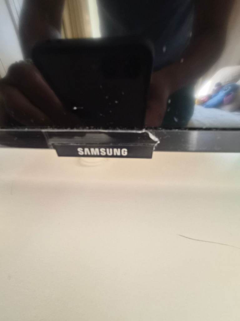 Samsung 32inch tv