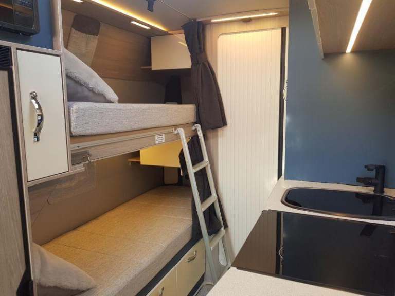 Wildax Solaris XL Auto