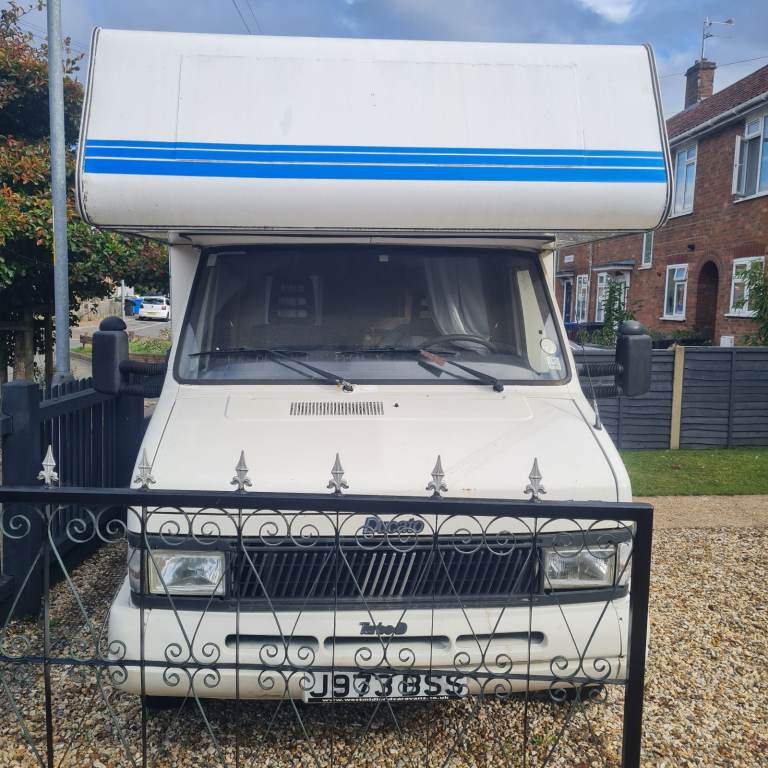 Fiat, 1992, 1929 (cc)