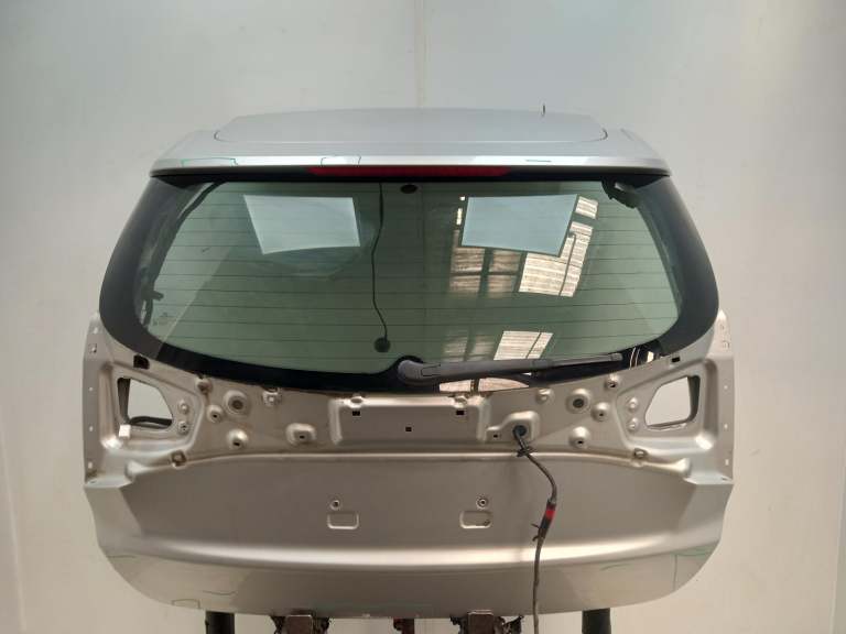 Kia Ceed Boot Lid Tailgate 2016 5 Door Estate Machine Silver [9s] 73700a2200