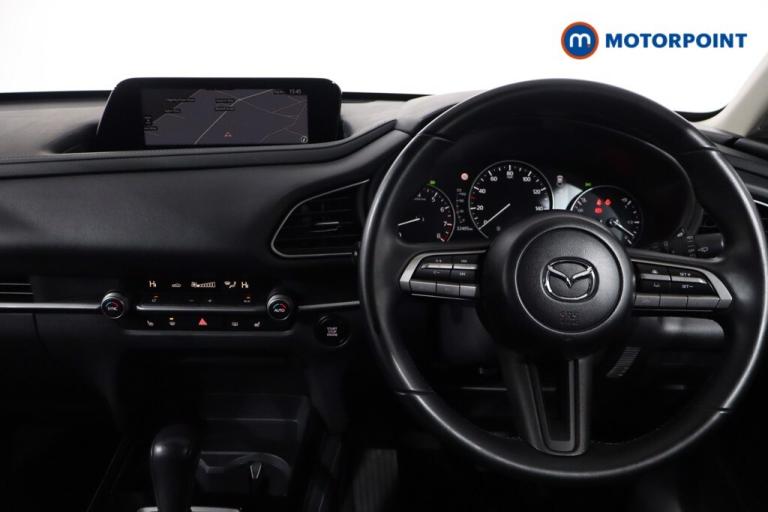 2023 Mazda CX-30 2.0 e-Skyactiv X MHEV SE-L Lux 5dr Auto SUV Petrol Automatic