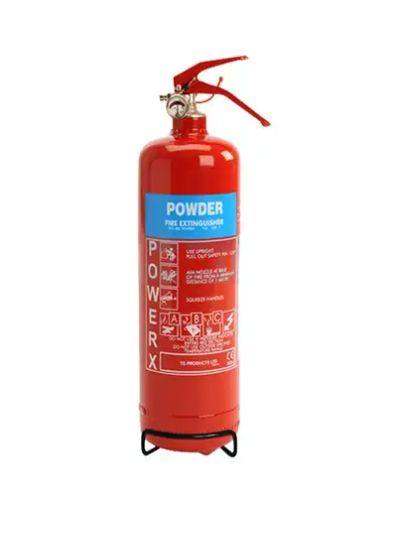image for Fire Extinguisher Dry Powder - 1Kg