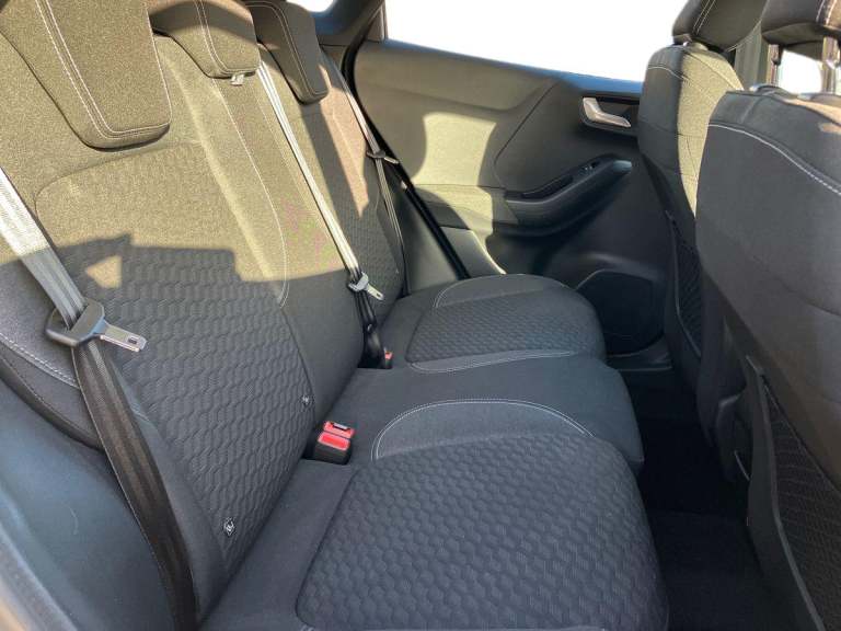 2023 Ford Puma Puma Titanium Des 5 Door 1.0L EcoBoost 125PS mHEV 7 Speed Automatic 5 Door PETROL ...