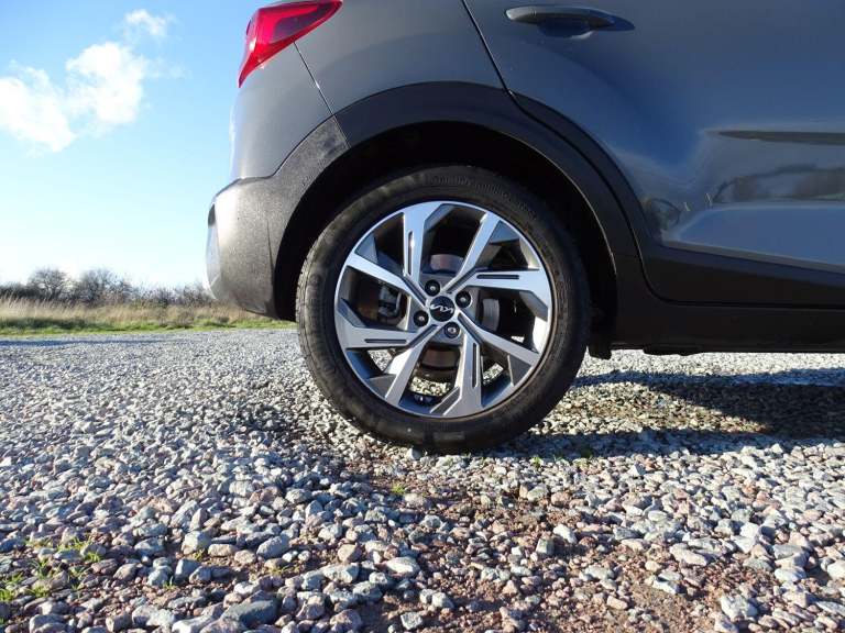 2022 Kia Stonic 1.0 T-GDi MHEV GT-Line DCT Euro 6 (s/s) 5dr HATCHBACK Petrol/Electric Hybrid Auto...