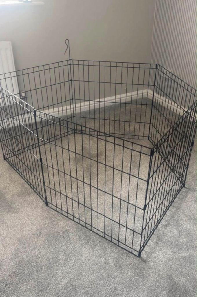 Dog Pen 