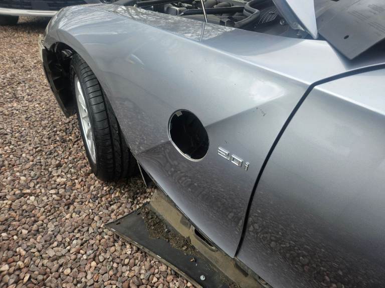 Bmw z4 e85 parts  see pictures  more available  57 plate 2.0 petrol manual 
