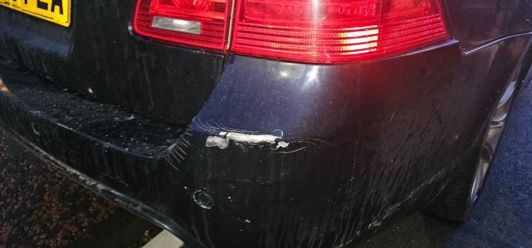 BMW, 5 SERIES, Estate, 2009, Semi-Auto, 1995 (cc), 5 doors