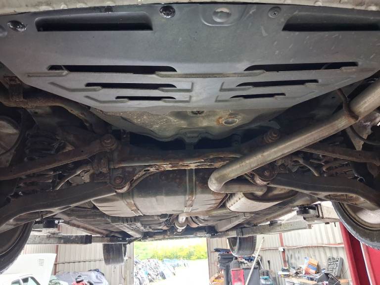 i30 subframes  estate 2010
