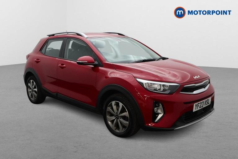 2023 Kia Stonic 1.0T GDi 99 2 5dr SUV Petrol Manual
