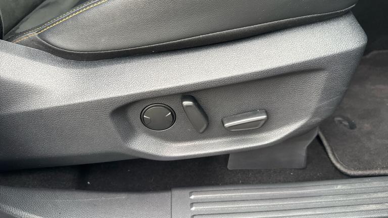 2024 Ford Ranger Diesel Pick Up D/Cab Wildtrak X 2.0 EcoBlue 205 Auto Double Cab Pick-up Diesel A...