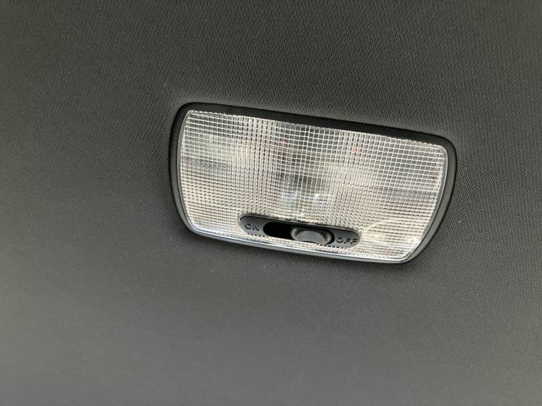 2018 Honda Civic 1.0 VTEC Turbo 126 SE 5dr Hatchback PETROL Manual