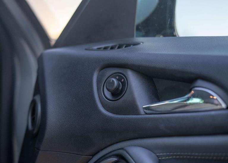 2013 Vauxhall Zafira 2.0 CDTi [165] SE 5dr [non Start Stop] MPV DIESEL Manual