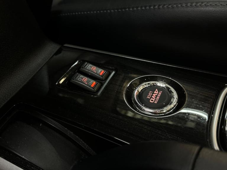 2016 Mitsubishi Outlander 2.0 PHEV GX4h 5dr Auto ESTATE PETROL/ELECTRIC Automatic