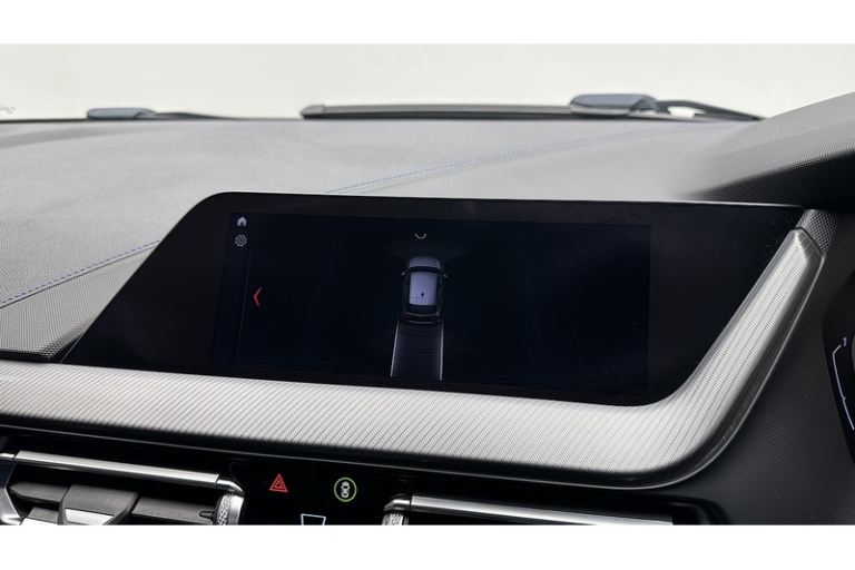 2020 BMW 1 Series 1.5 118i M Sport Hatchback 5dr Petrol Manual Euro 6 (s/s) (140 ps) Hatchback Pe...