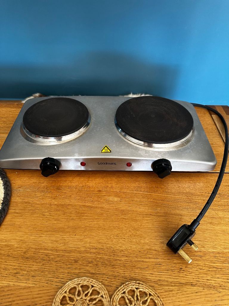 Tabletop / portable hob