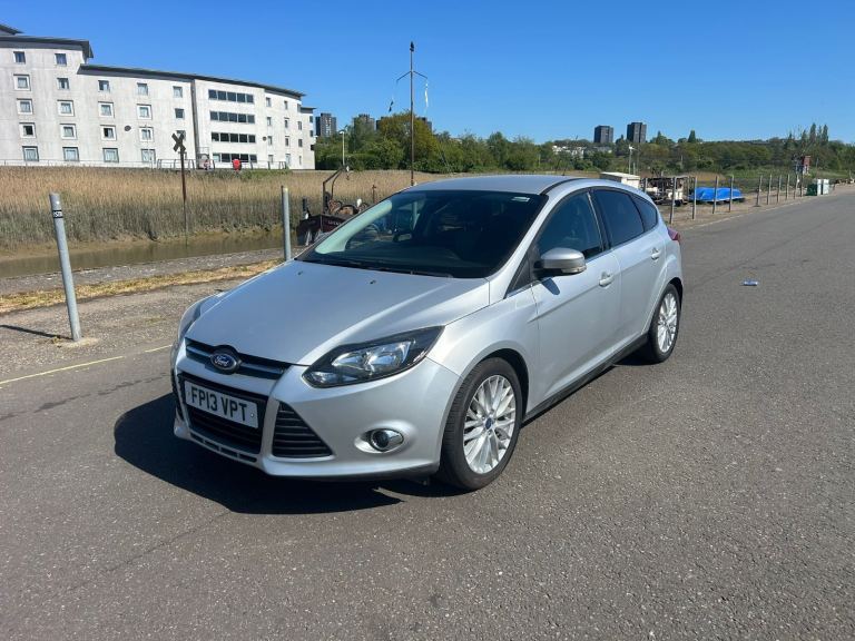 CHEAP CAR, GREAT SERVICE HISTORY 