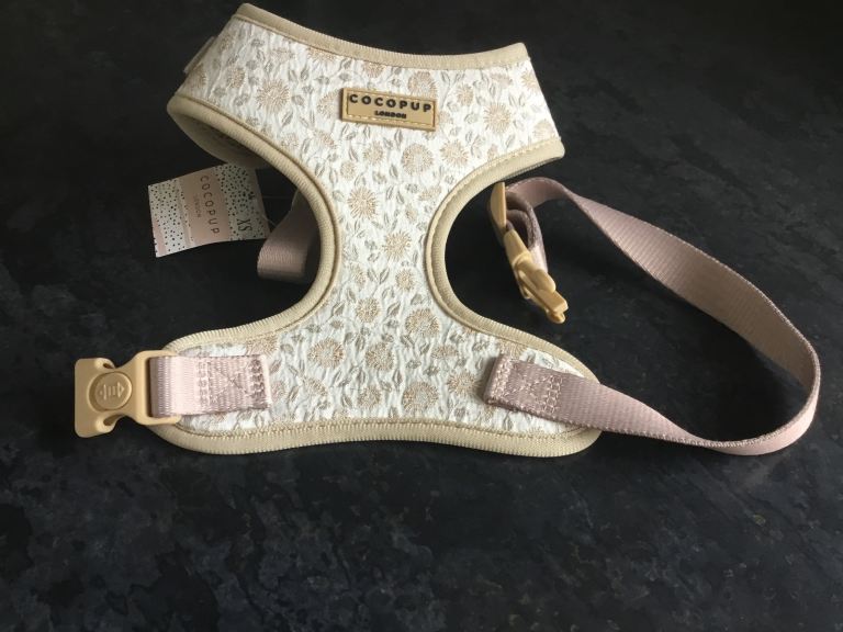 Cocopup XS Harness