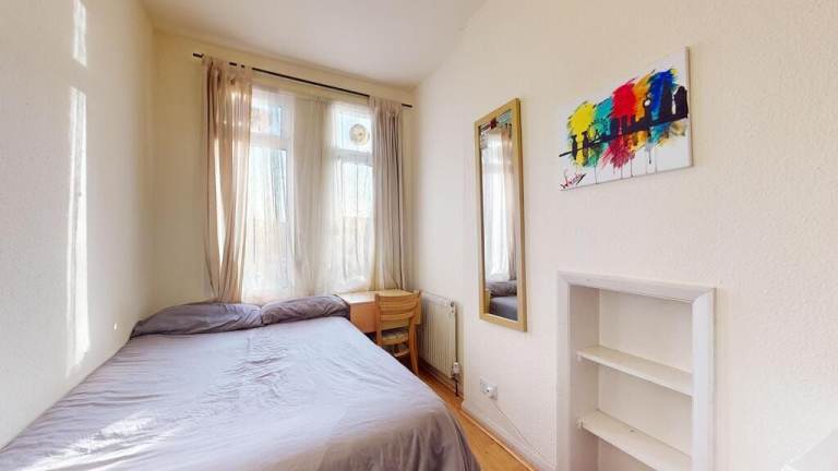 Room to rent on Anson Road, London