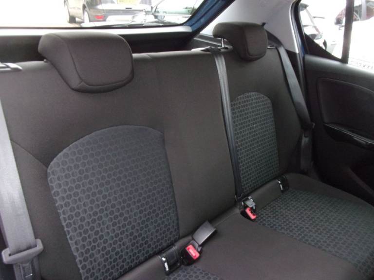  Vauxhall Corsa 1.4 ecoFLEX Excite 5dr [AC] Petrol