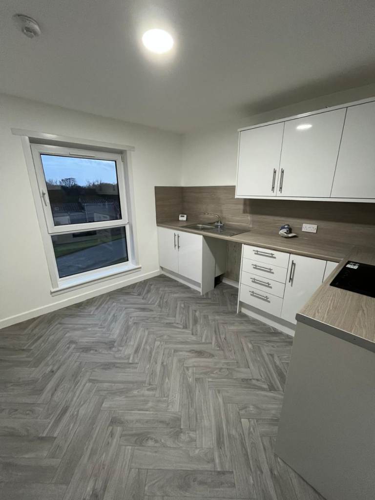 3 Bed 1st Floor flat to Rent, Erskine, Renfrewshire 