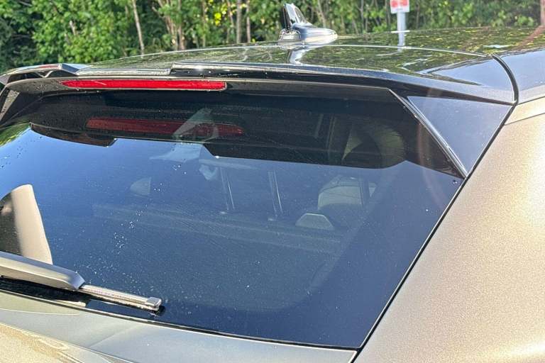 2025 Audi A1 1.0 TFSI 25 Black Edition Sportback 5dr Petrol Manual Euro 6 (s/s) (95 ps) HATCHBACK...