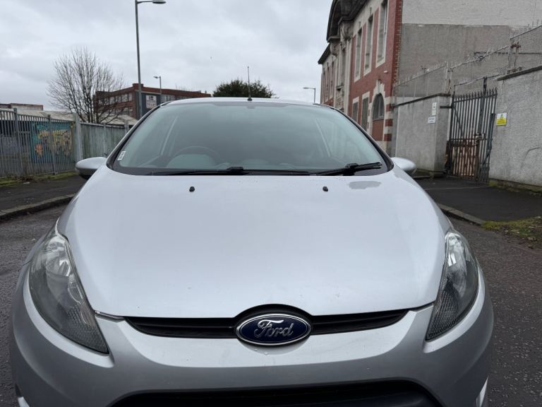 LOW INSURANCE- FORD FIESTA STYLE 1.2 *MOT- 1 YEAR*like Ford Focus vauxhall corsa mazda 2