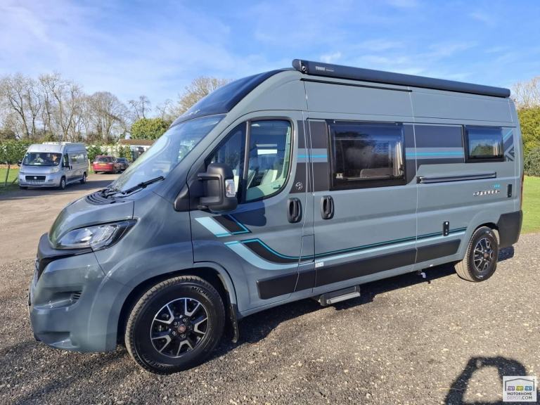 Swift Carrera 144