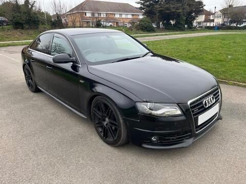 Looking for Audi A4 B9 parts- Door, Wing. LY9B