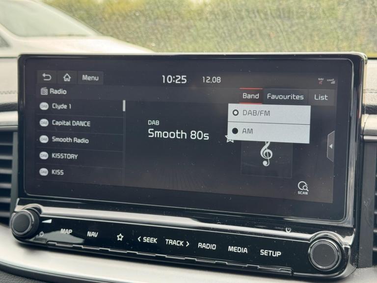 2020 Kia Ceed 1.6 CRDi 2 NAV Sportswagon Euro 6 (s/s) 5dr ESTATE Diesel Manual