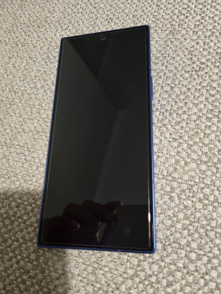 Samsung galaxy fold 7 256 