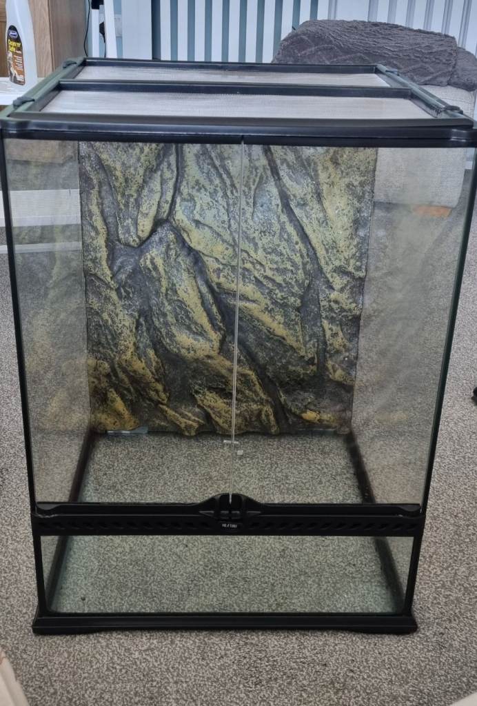 Exo terra 45x60x45