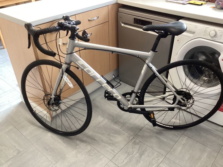 image for Road bike vgc 