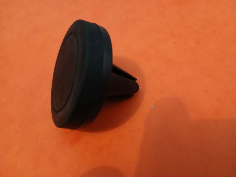 Car phone holder