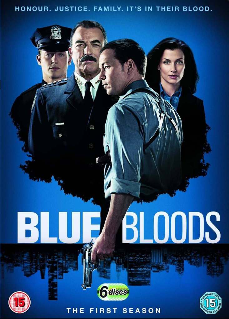 blue bloods