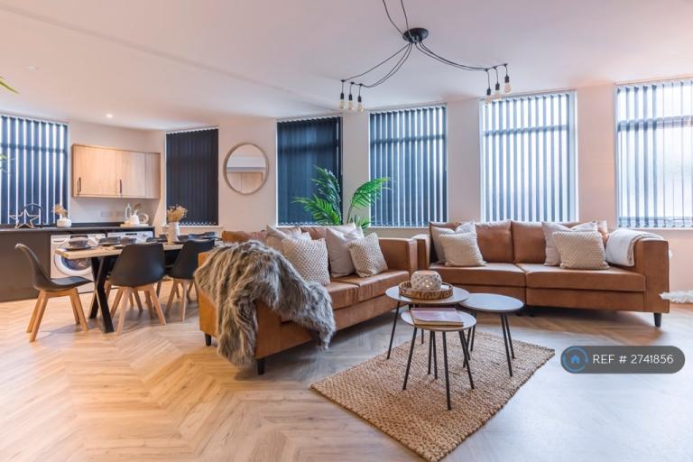 1 bedroom in Binns Road, Liverpool, L13 (#2741856)