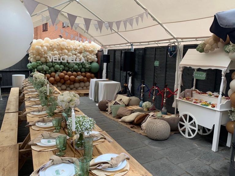 London marquee hire party tent hire gazebo hire 