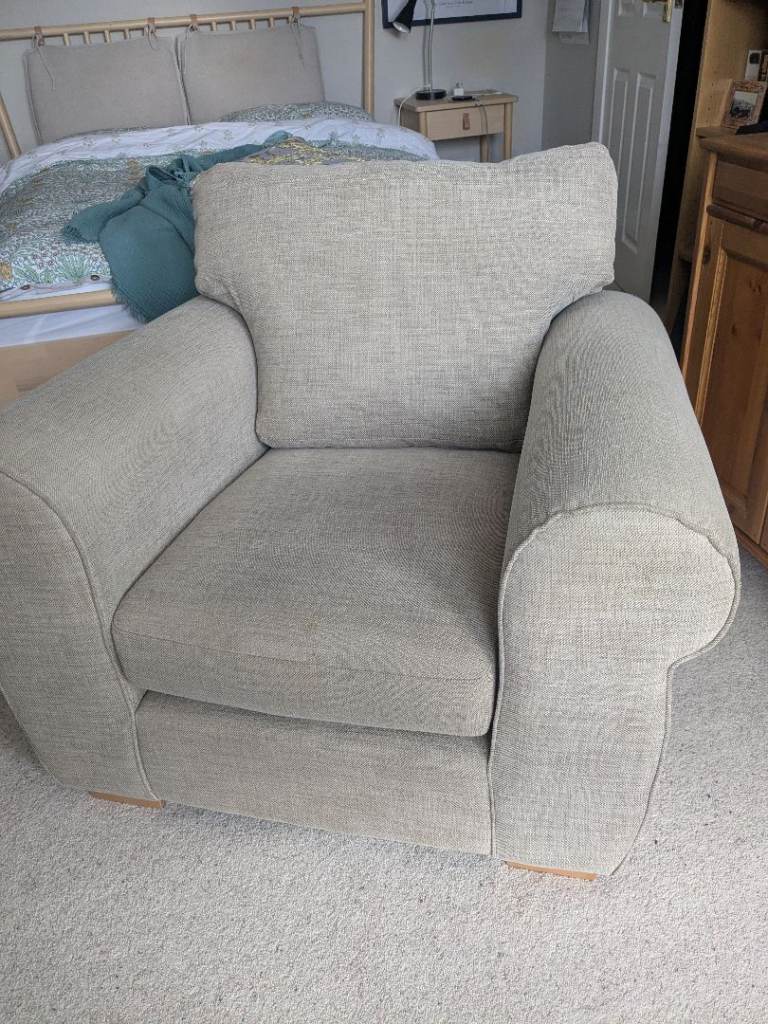 Next Armchair