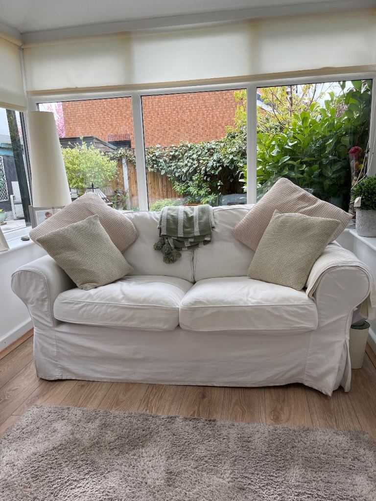 IKEA sofa