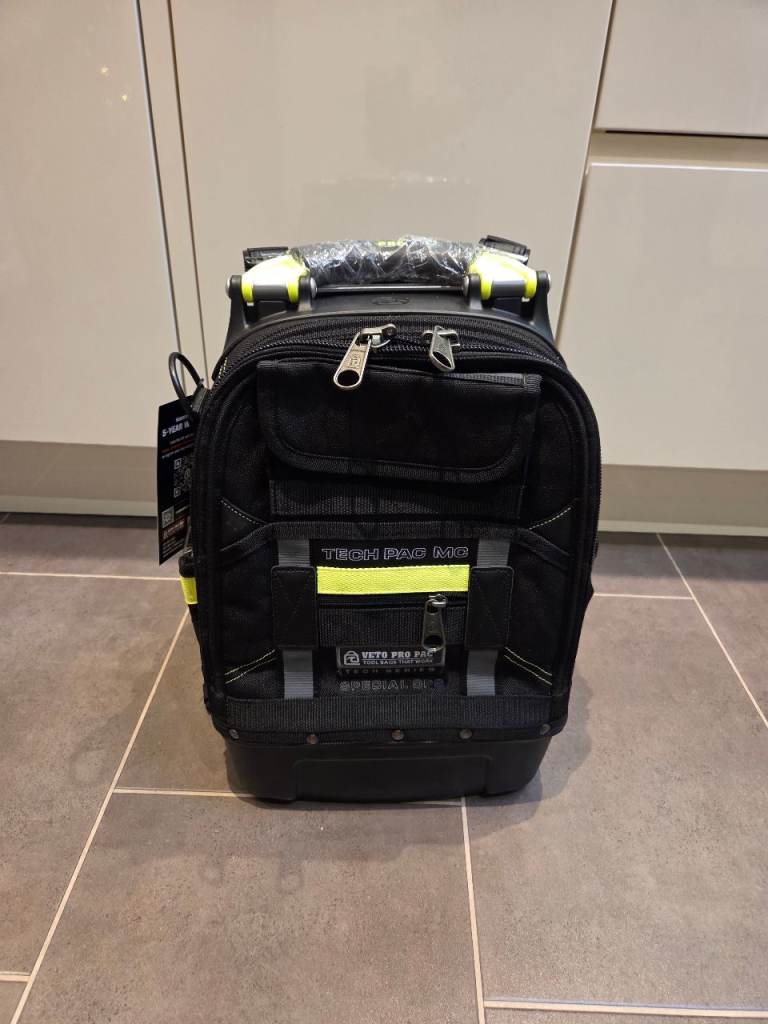 image for Veto Pro Pac Tech-MCT Special Ops