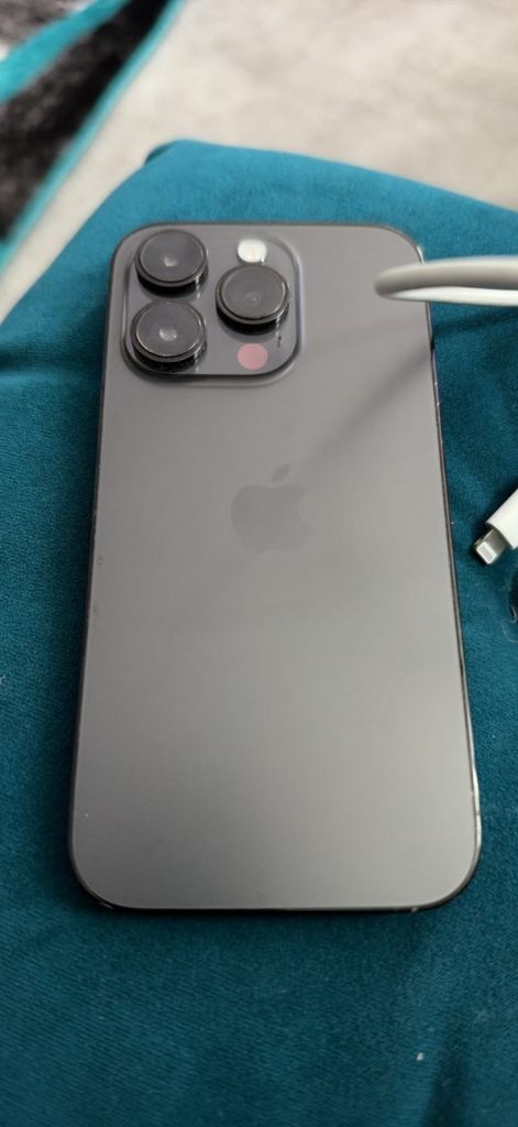 iPhone 14 Pro 