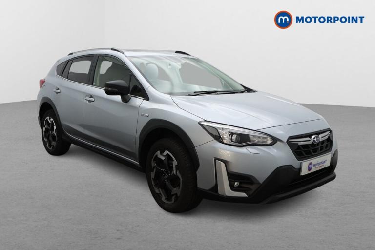 2023 Subaru XV 2.0i e-Boxer SE Premium 5dr Lineartronic SUV Hybrid Automatic