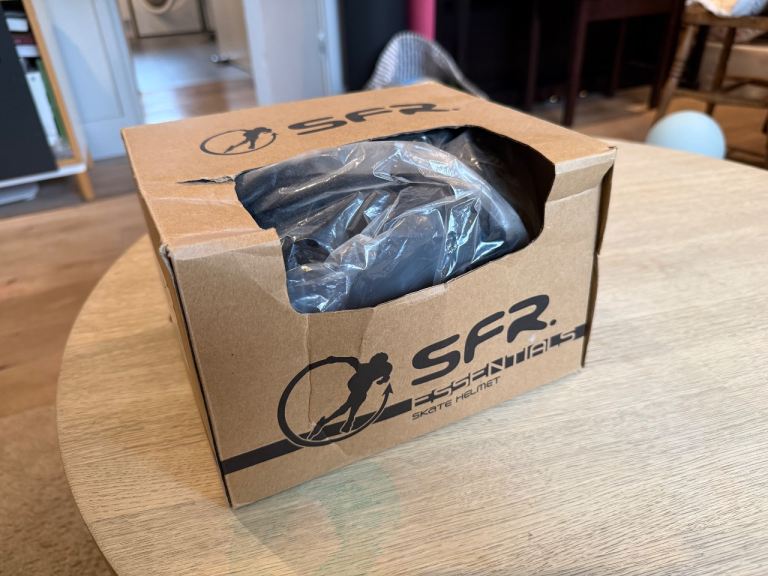 Brand New Skate/Scooter/BMX helmet for Kids