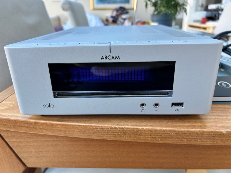 Arcam Solo Mini