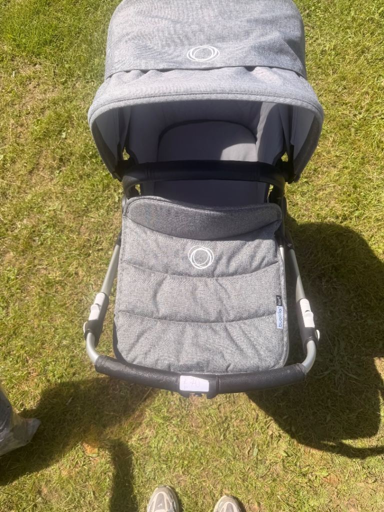 Bugaboo fox 2