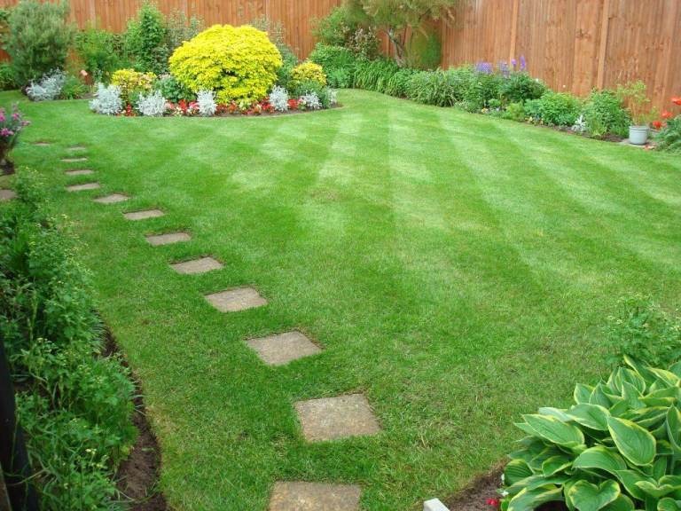 Monthly Garden Maintenance – Bristol Gardeners – Regular Gardening Services – Local Gardeners