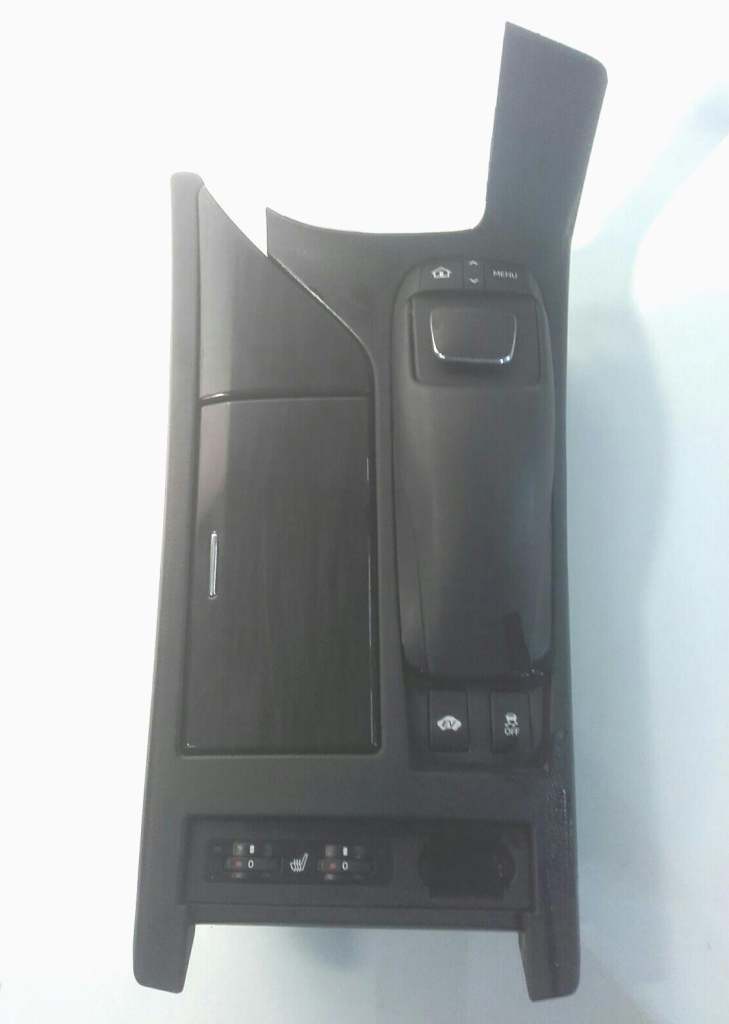 Lexus Rx Series Centre Console 2009-2015 5 Door Estate 5882148130c0