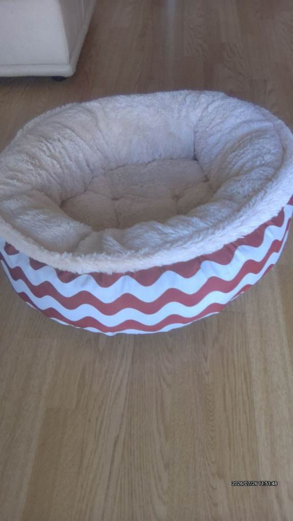 Dog Bed 