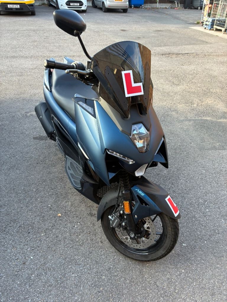 Zontes, ZT, 2026, 125 (cc)