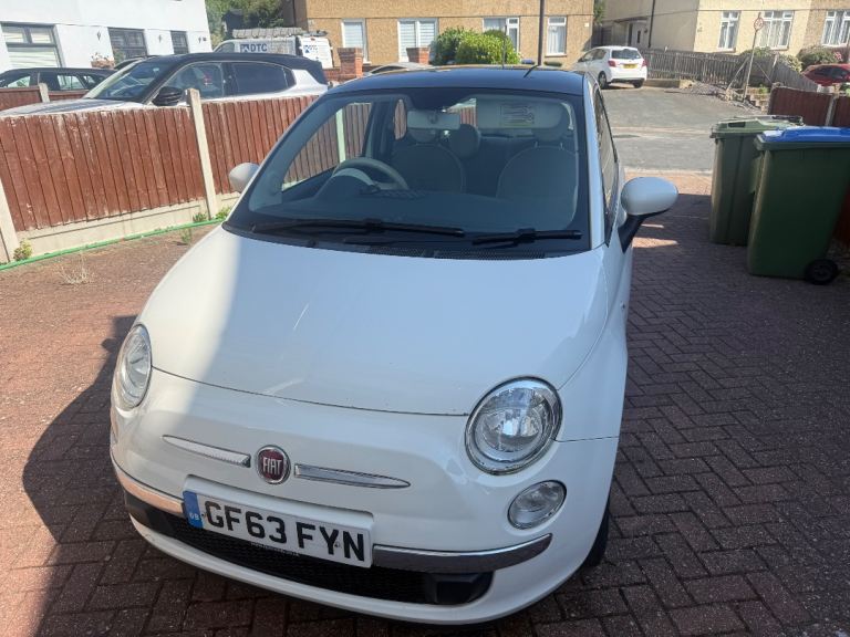 Great little runner, new MOT and Car tax